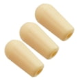 thumbnail image 3 of 10pcs Interruptores de Toggle de Plástico Tapa Para Guitarra Eléctrica Sunnimix Perilla de palanca de guitarra eléctrica, 3 of 6