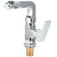 thumbnail image 1 of Grifo de agua, G1/2 Suministros de baño frío y caliente Grifo giratorio Solución innovadora, 1 of 9