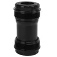 thumbnail image 2 of Bottom Bracket, External Bottom Bracket Output More Power Quietness  Waterproof Performance  for Bicycle for Mountain Bike, 2 of 7
