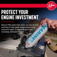 thumbnail image 4 of Tratamiento del sistema de combustible marino Sea Foam Marine PRO MP20 600 ml, 4 of 6