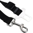thumbnail image 6 of Ochine Pets Dog Seat Belt, Car Harness Belt for Dogs, Adjustable Dogs Tether for Cars, Durable Breathable Nylon Bungee Safety Seat Belts, 6 of 6