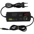 thumbnail image 1 of 60w 2.5a 3-24v Dimmable Power Adapter,100-240v Eu, 1 of 3