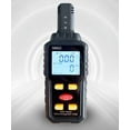 thumbnail image 4 of 3 in 1 Digital Radiation Dosimeter Geiger Counter EMF Electromagnetic Radiation, 4 of 6
