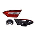 thumbnail image 1 of CALAVERA CAMRY 2018 TOYOTA Derecha/Pasajero DEPO ., 1 of 4