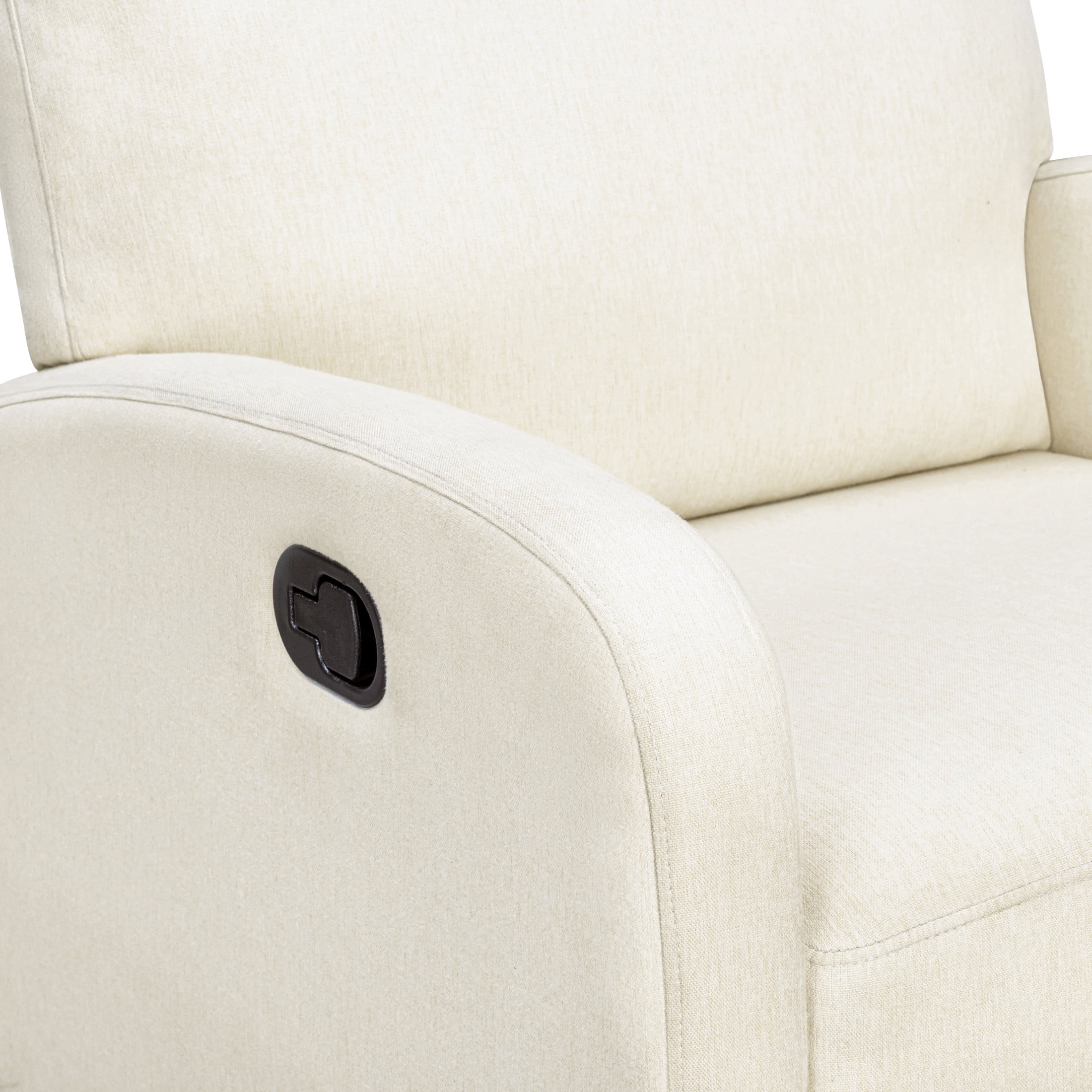 DaVinci Calder Swivel Recliner