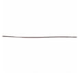 thumbnail image 3 of For S-CLASS 07-13 Front Door Molding Beltline Weatherstrip SET PAIR, 3 of 5