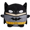 thumbnail image 1 of Peluche Mattel DC Cuutopia Batman Super Hero 25 cm, 1 of 6