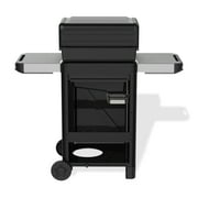 Weber Spirit Gas Grill, E-325 3 Burner Propane Gas Grill with Wheels, Black