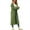 Army Green, variant on Womens Open Front Long Cardigan Oversized Long Sleeve Loose Cable Knit Chunky Fall Sweater Coat with Pockets