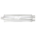 thumbnail image 1 of Magnaflow Performance Exhaust 12761 Stainless Steel Muffler, 1 of 2