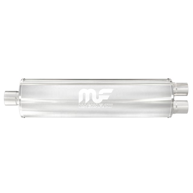 Magnaflow Performance Exhaust 12761 Stainless Steel Muffler