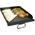 thumbnail image 7 of Camp Chef 14" x 12" Large Professional Heavy-Duty Steel Flat Top Griddle - SG14, 7 of 7