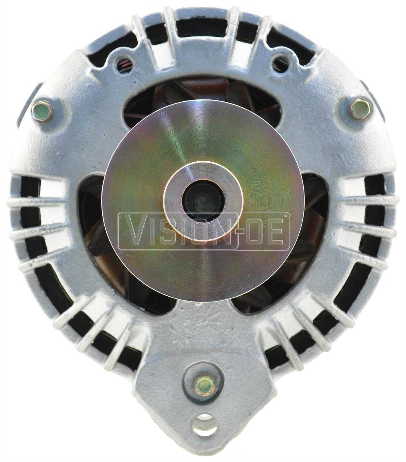 Vision OE 7505 Alternator