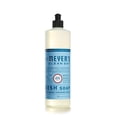 thumbnail image 1 of Jabón para platos Mrs. Meyer's Clean Day Rain Water 473 ml, 1 of 7