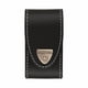 thumbnail image 1 of Funda Victorinox 100 mm de piel color negro, 1 of 2