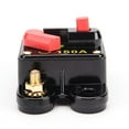thumbnail image 3 of Bote Marino Zulema Interruptor 12V 24V 150 Amperios, 3 of 8