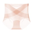 thumbnail image 1 of Culottes pour Femmes en Coton Taille Haute, 10 Couleurs, 1 of 4