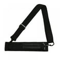 thumbnail image 1 of Bangus Mini Golf Club Bag with Shoulder Strap, Portable Lightweight Driving Range Carrier Course Training Sunday Foldable Carry Durable Case Hold 3-5 Poles, 1 of 5