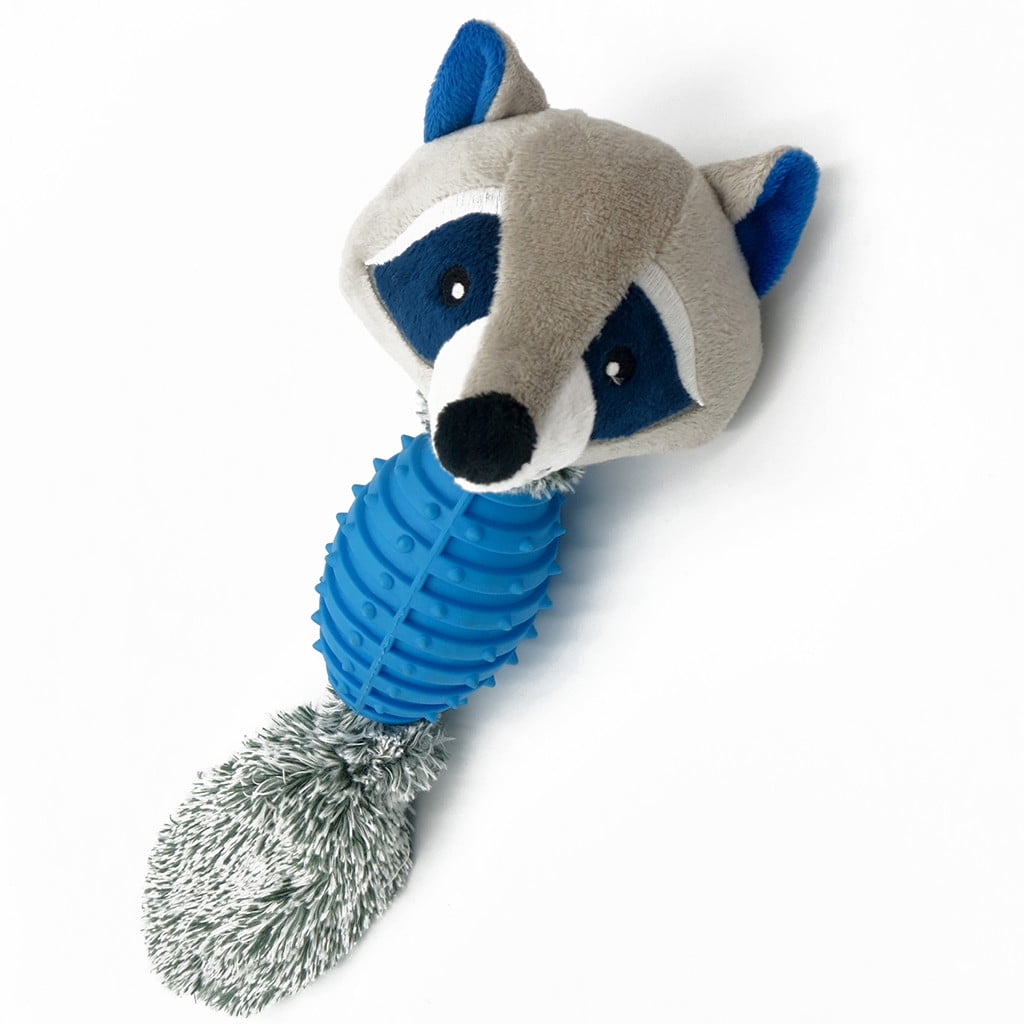 TopLLC Pet Dog Squeaky Toy Squeaker Sound Chew Toy Interactive Toy