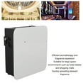 thumbnail image 3 of Machine à Air Parfumée Intelligente, Machine à Air Parfumée, Diffuseur d'Aromathérapie pour Hall d'Hôtel, Diffuseur en Acier Inoxydable pour Grands Espaces, Maison Élégante Blanche, 3 of 7