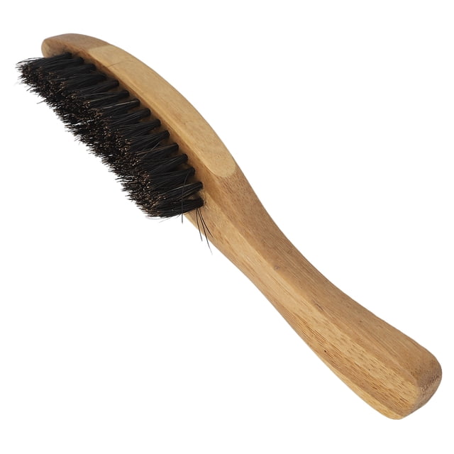 Cepillo De Aceite Para Barba, Cerdas Suaves Y Delicadas, Limpieza Segura Y Eficaz, Ergonómico, Cepillo Para Peinar La Barba Para Hombre Para El Hogar