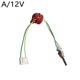 thumbnail image 2 of 12/24V Ceramic Glow Plug Parking Heater Part For Boat Car Truck Accessories, 2 of 5