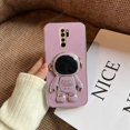 thumbnail image 3 of Note8pro-funda de lujo con soporte de astronauta para Xiaomi Redmi Note 8, 9 Pro, 8t, 9t, 9s, 8pro, 9a, 9c, 10a, 10c, 3 of 5