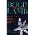 thumbnail image 1 of Bold as a Lamb, 1 of 1