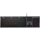 thumbnail image 1 of Teclado Gamer Cougar Vantar S RGB USB Ingles Negro, 1 of 6