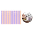 thumbnail image 4 of 2pcs African Scale Key Sticker Finger Parts Accs para el del alumno, 4 of 4