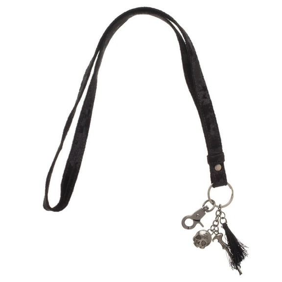 Harry Potter Lanyard Voldemort Gift Harry Potter Accessories - Harry PotterFashion Harry Potter Gift