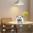 thumbnail image 4 of Kids Alarm Clock, Cute Toddler Alarm Clock Children's Sleep Trainer With Night Lights, Sleep Sound Machine, 4 of 5