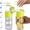 Lime Green, variant on Copco Hydra 20oz Water Bottles, Set of 2 – BPA-Free Tritan with Leak-Proof Design & Grip Sleeve, Lightweight Reusable Bottles for Travel, Fitness, Work, School & On-the-Go Use (Lime Green)