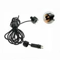 thumbnail image 1 of Waterproof RGB LED Aquarium Light Decorative Lights Without Power Supply Accessory For Fountains Fish Tanks Is Safer ABS More Durable yellow, 1 of 8