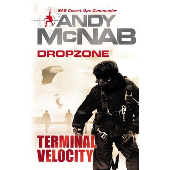 Terminal Velocity
