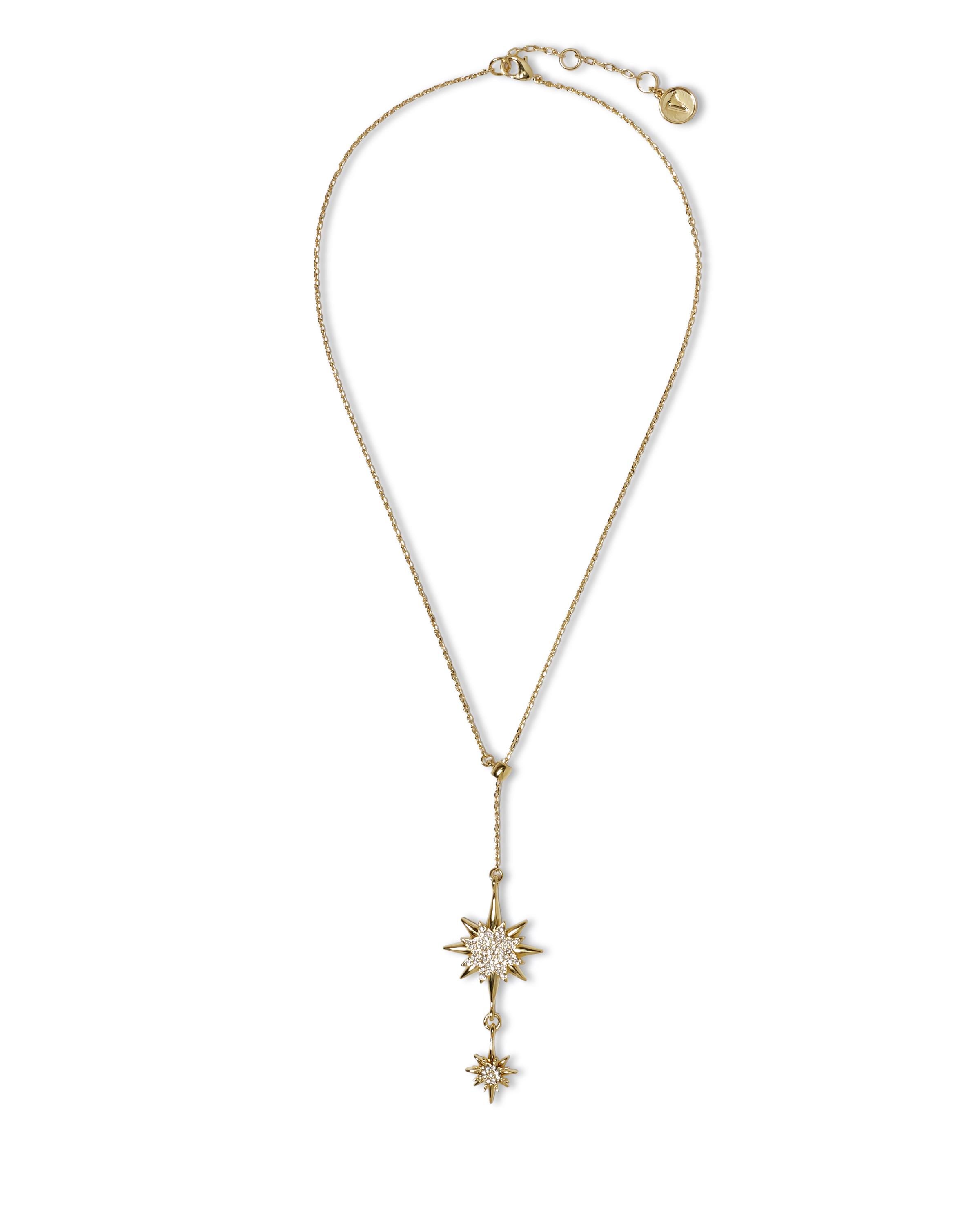 Vince Camuto VJ-500370 Slider Lariat 