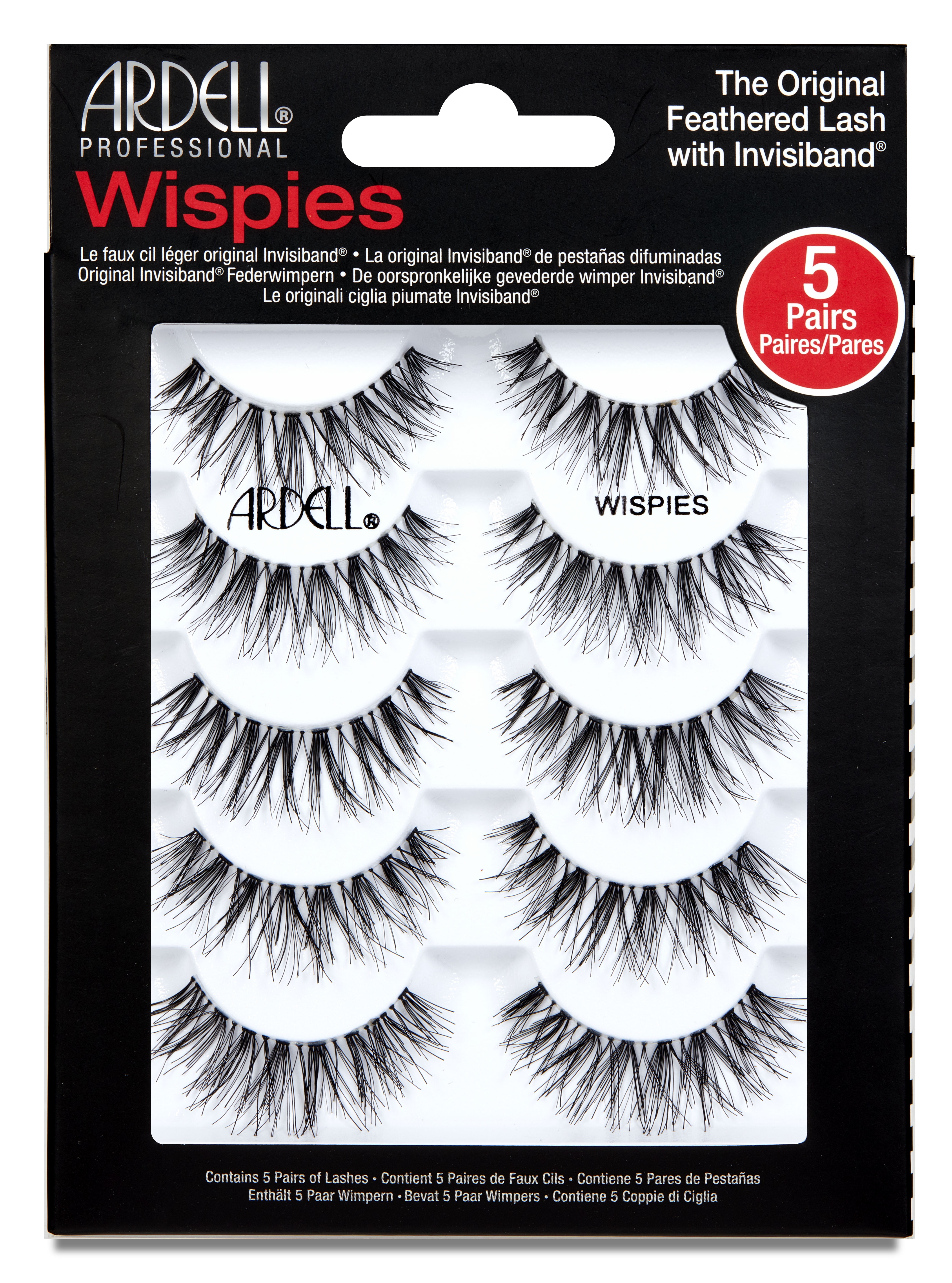 Does Walmart Sell Ardell Eyelashes?
