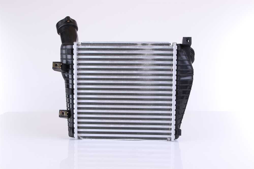 Nissens 96687 Turbocharger Intercooler