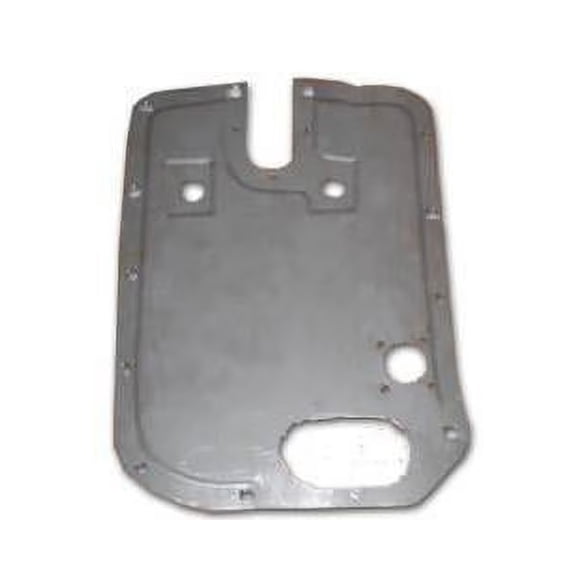 1949-1952 Chrysler Town & Country Floor Pan Access Panel