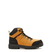 Brahma Mens Appaloosa 6 Steel Toe Work Boots