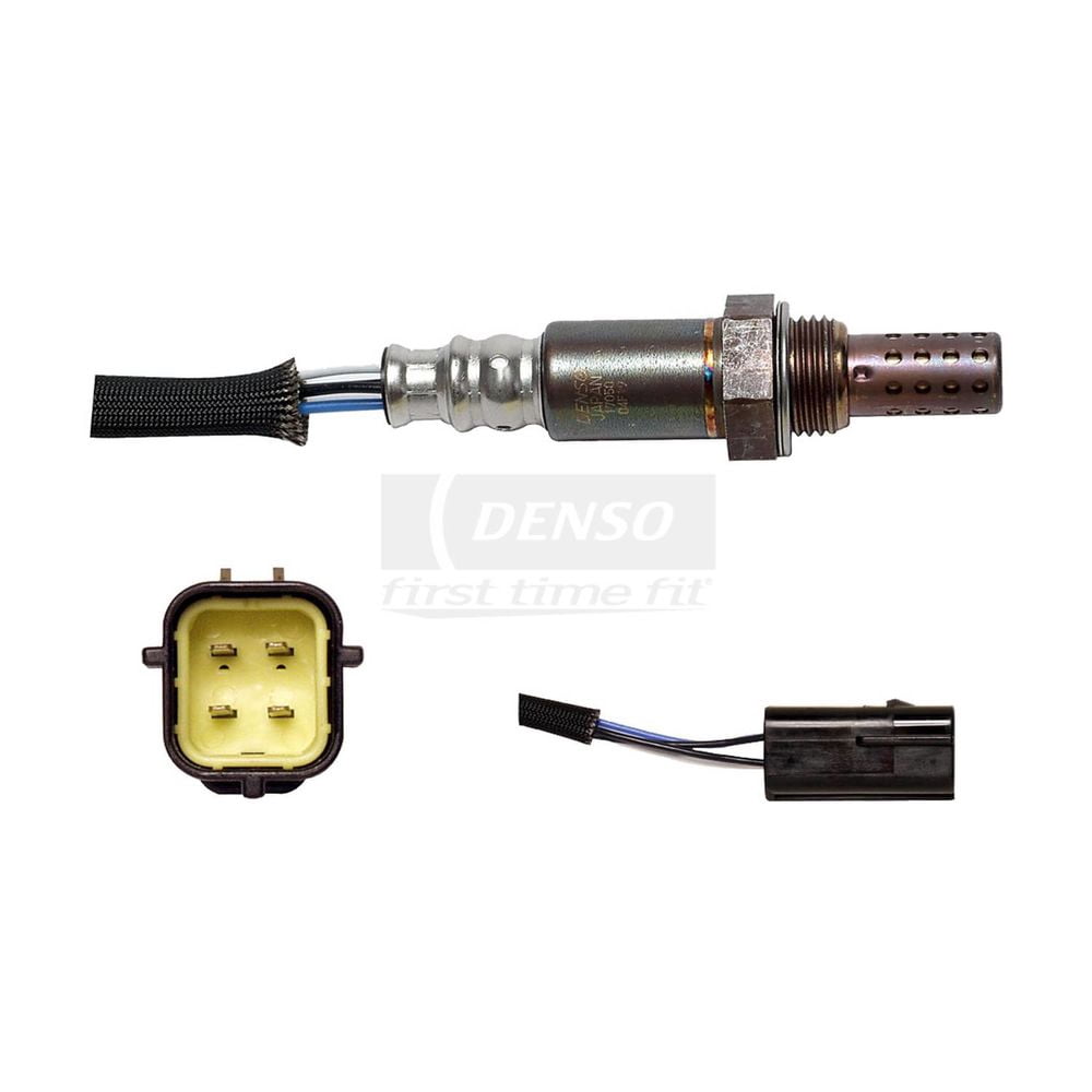 DENSO, Oxygen Sensor, 234-4138, Fits 2004 Toyota 4Runner - Walmart.com