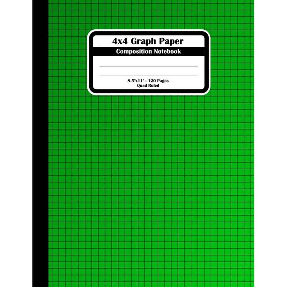 4x4-graph-paper-composition-notebook-square-grid-or-quad-ruled-paper