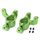 thumbnail image 2 of Juego de Brazos de Nudillo de Aluminio Ticfox 2 Piezas para Vehículos LOSI Lasernut U4 Tenacity 1/10, 2 of 14