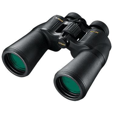 Nikon Aculon 10x42 Binoculars - 8246