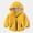 Yellow, variant on RTKFRFLM Boys Colorblock Windbreaker Lightweight Autumn Hooded Jacket Outerwear Blue 3-4 Years