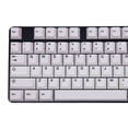 thumbnail image 3 of Cherry Profile PBT Simple White Keycaps, 3 of 4