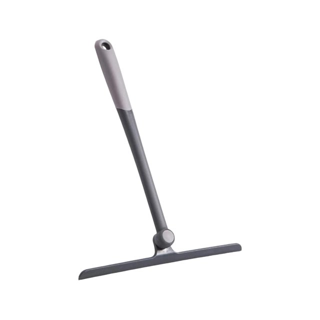 Shower Squeegee for Streak-Free Glass Doors Bathroom Windows and Auto