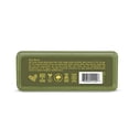 Shea Moisture Olive & Green Tea Shea Butter Bar Soap 8 oz (Pack of 4