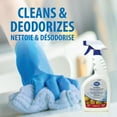 thumbnail image 2 of Great Value All-Purpose Cleaner, Spray, Lemon Scent, 650ml, 2 of 4