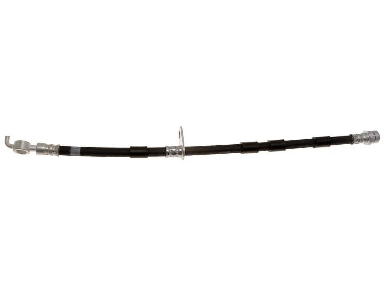 Raybestos Element3 Brake Hose, BH383835 Fits select: 2014-2018 FORD FIESTA SE